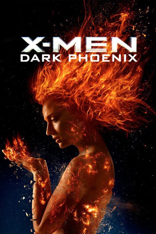 dark phoenix free online